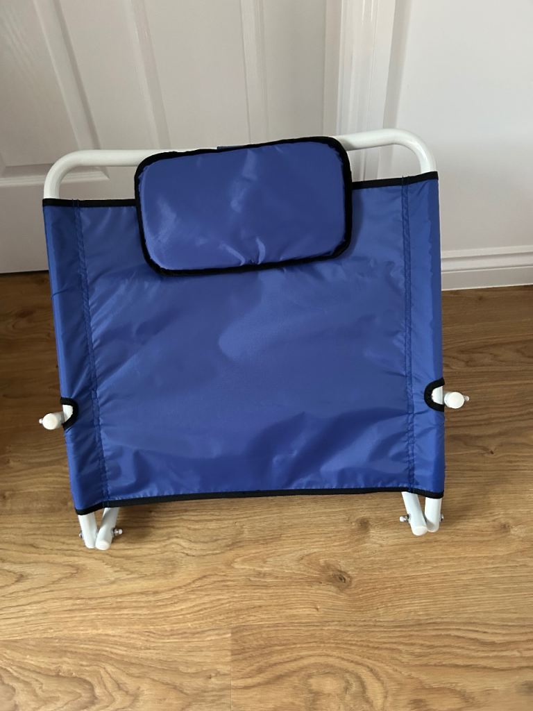 Back rest 