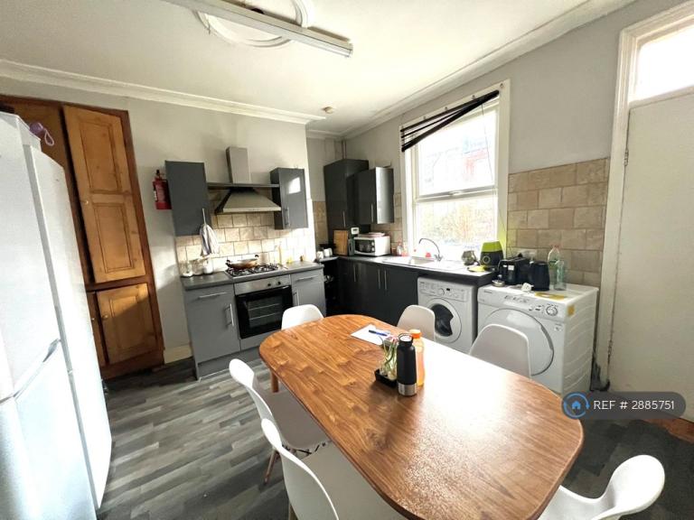 1 bedroom in Stanmore Place, Leeds, LS4 (#2885751)