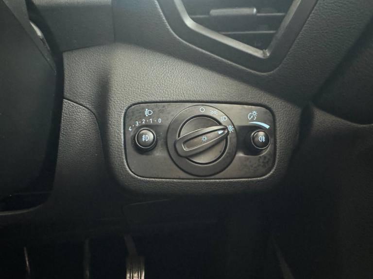 2018 Ford Kuga 1.5 TDCi ST-Line 5dr 2WD HATCHBACK DIESEL Manual