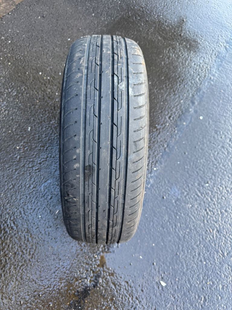 175/65/15 Tyre 