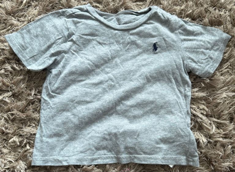 Ralph Lauren toddler t-shirt
