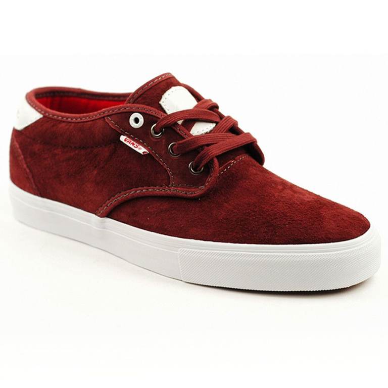 Vans Men Chima Estate Pro Real Skateboard Suede Shoes Trainers UK10/EU44.5 NEW in Box