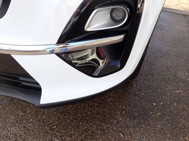 2019 19 KIA SPORTAGE 1.6 GDI 2 SUV 5DR PETROL MANUAL EURO 6 (S/S) (130 BHP)