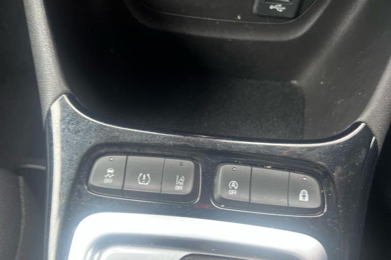  Vauxhall Crossland 1.5 Turbo D Ultimate Suv 5dr Diesel Auto Euro 6 s/s 120 Ps