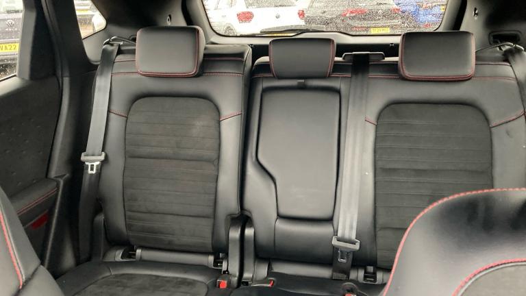 2020 Ford Kuga 1.5 EcoBoost 150 ST-Line First Edition 5dr Petrol Estate Estate Petrol Manual