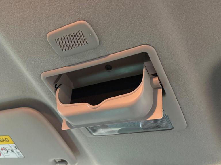 2020 Mitsubishi L200 Double Cab DI-D 150 Warrior 4WD Auto PICK UP DIESEL Automatic