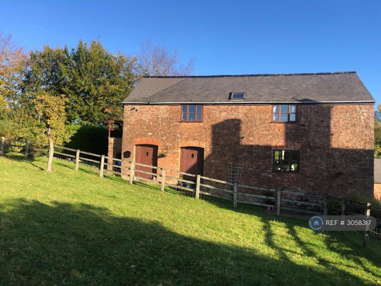 3 bedroom house in Fitzhead, Fitzhead, Taunton, TA4 (3 bed) (#3058317)