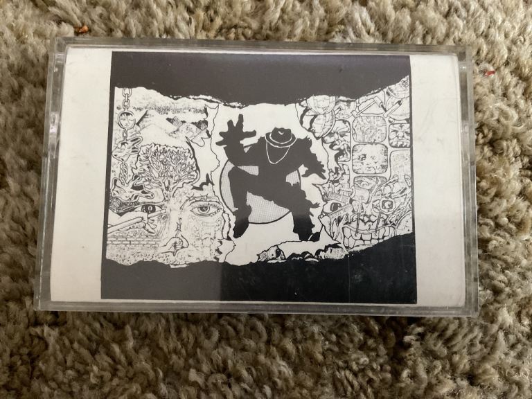 OPERATION IVY - ENERGY CASSETTE SCAR PUNK MEGA RARE OFFERS CONSIDERED