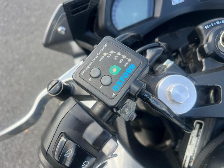 Honda CBR650F ABS | HPI & MOT | CBR600F | VERY CLEAN | FAST DELIVERY 