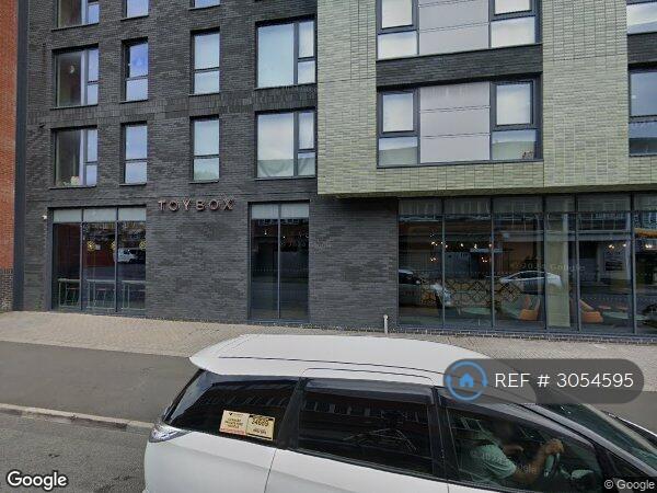 Studio flat in Birmingham, Birmingham, B15 (#3054595)