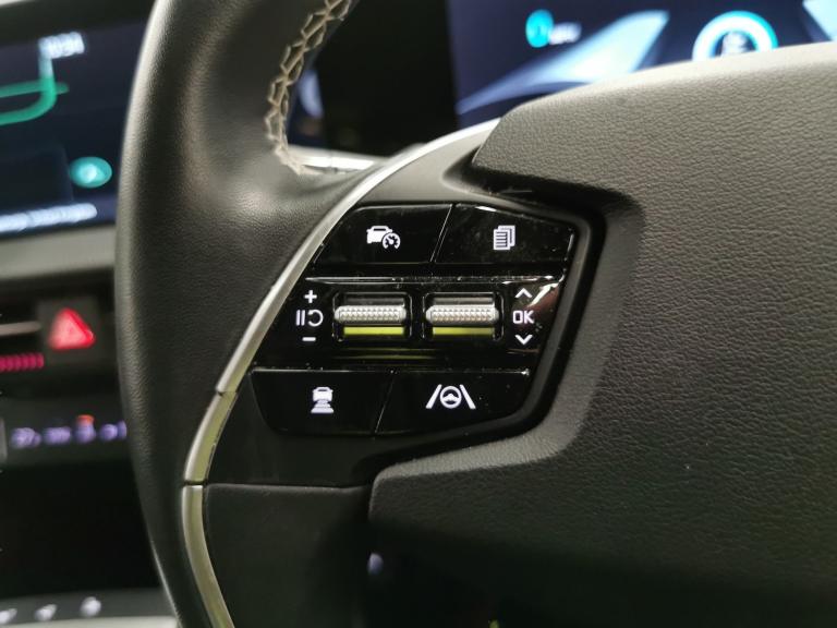 2021 Kia EV6 77.4kWh GT-Line Hatchback 5dr Electric Auto (225 bhp) - REVERSE CAM - NAV - Hatchbac...