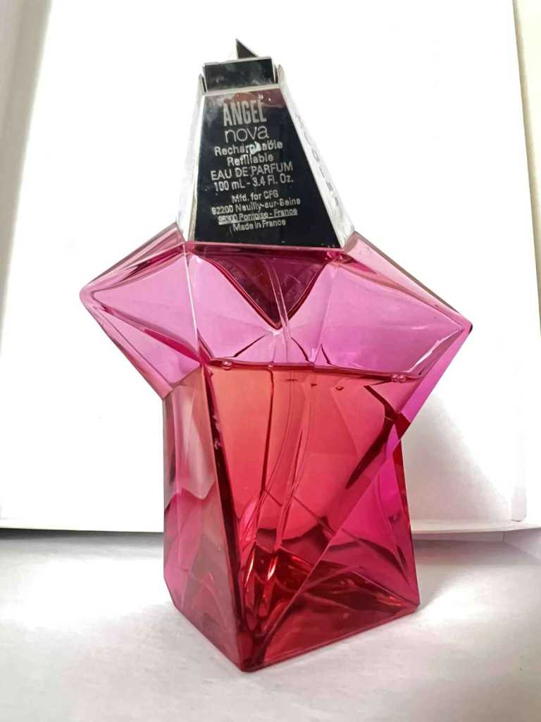 Mugler Angel Nova Eau De Parfum 