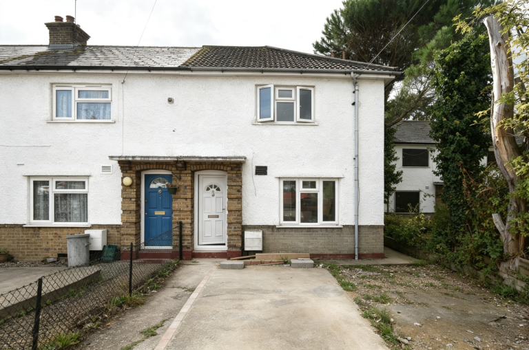 3 bedroom house in Nelson Close, UXBRIDGE, UB10
