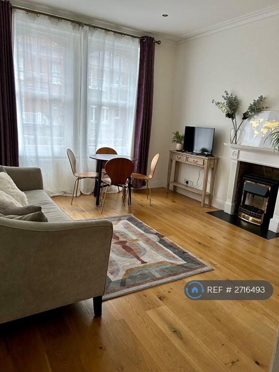 2 bedroom flat in Mornington Avenue, London, W14 (2 bed) (#2716493)