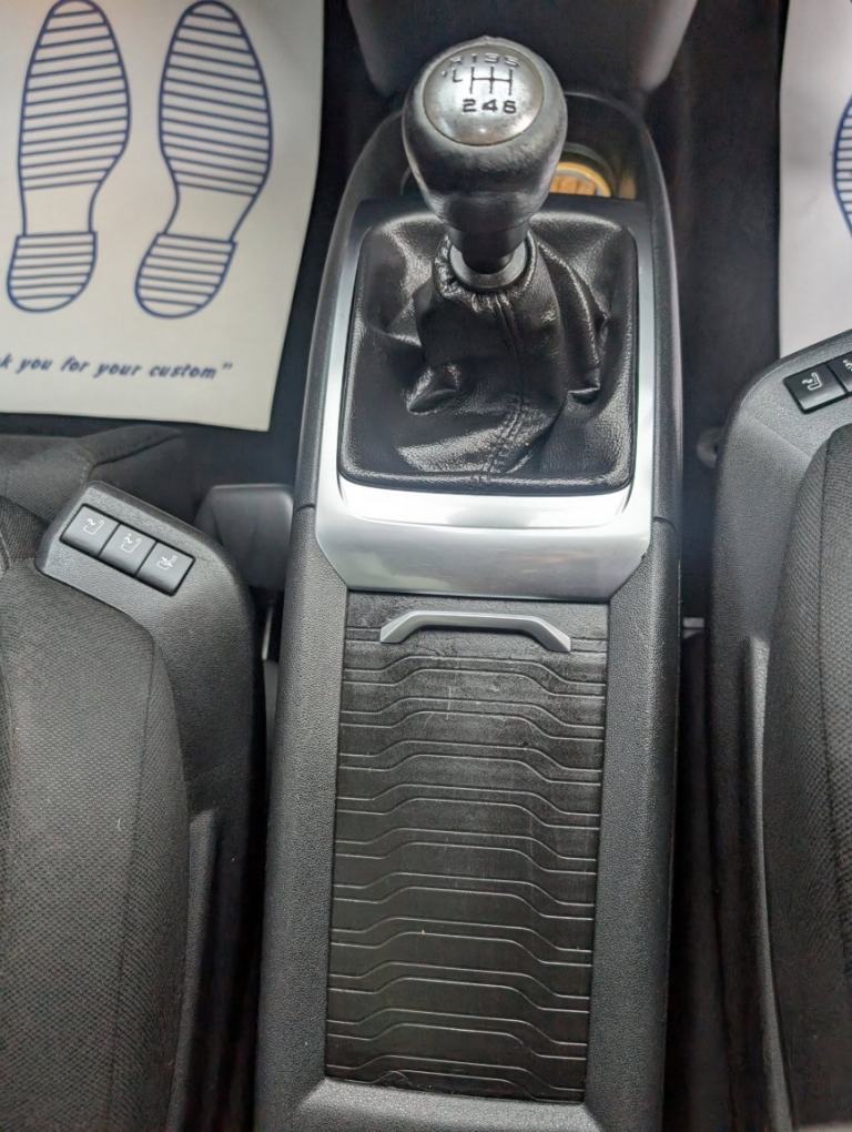 CITROEN GRAND C4 PICASSO 1.6 BlueHDi Flair 2016