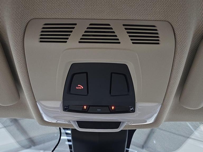 2015 BMW X1 2.0 18d SE Auto sDrive Euro 6 (s/s) 5dr ESTATE Diesel Automatic