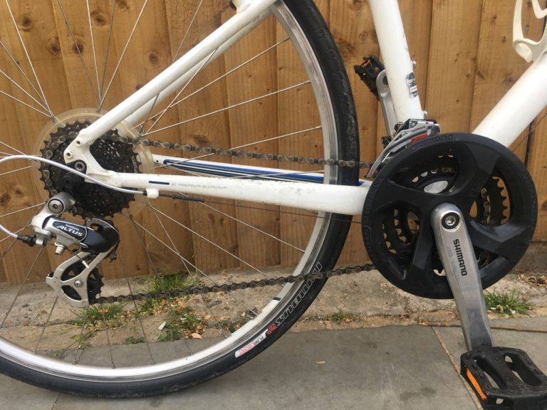 Specialized Vista ladies lightweight bike