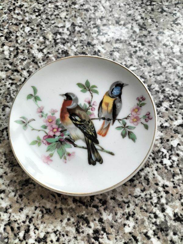Wall plate