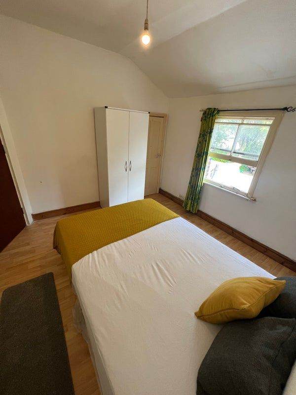 ❤️ Cheapest Double Room | Park Royal | 5 Min to Wembley 🏠