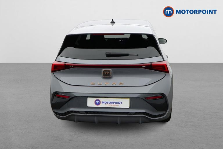 2022 Cupra Born 150kW V2 58kWh 5dr Auto HATCHBACK ELECTRIC Automatic
