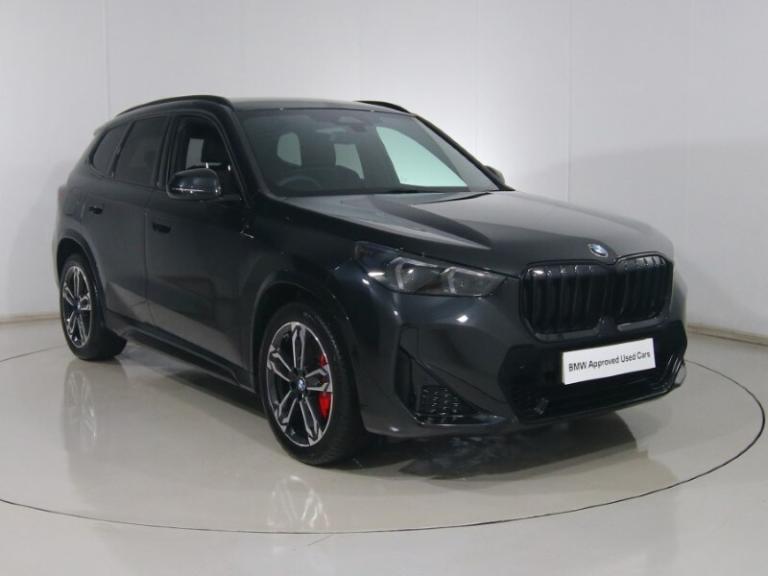 BMW X1 xDrive 23d MHT M Sport 5dr Step Auto