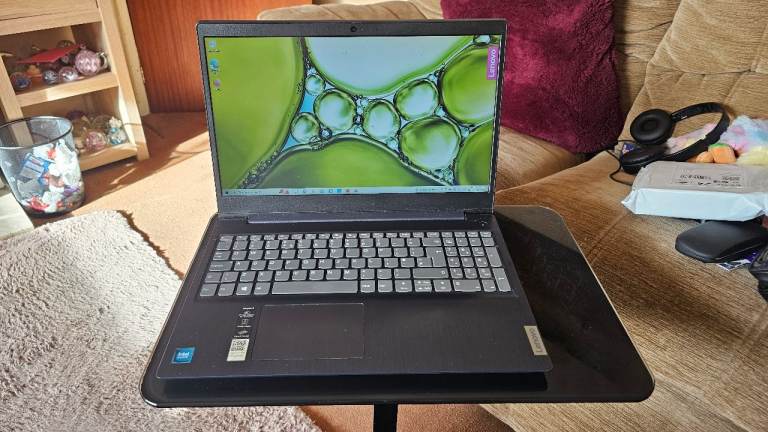 lenovo ideapad 3 laptop