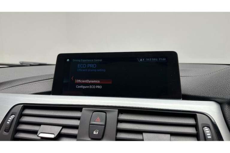 2018 BMW 4 Series 2.0 420d M Sport Convertible 2dr Diesel Manual Euro 6 (s/s) (190 ps) Convertibl...