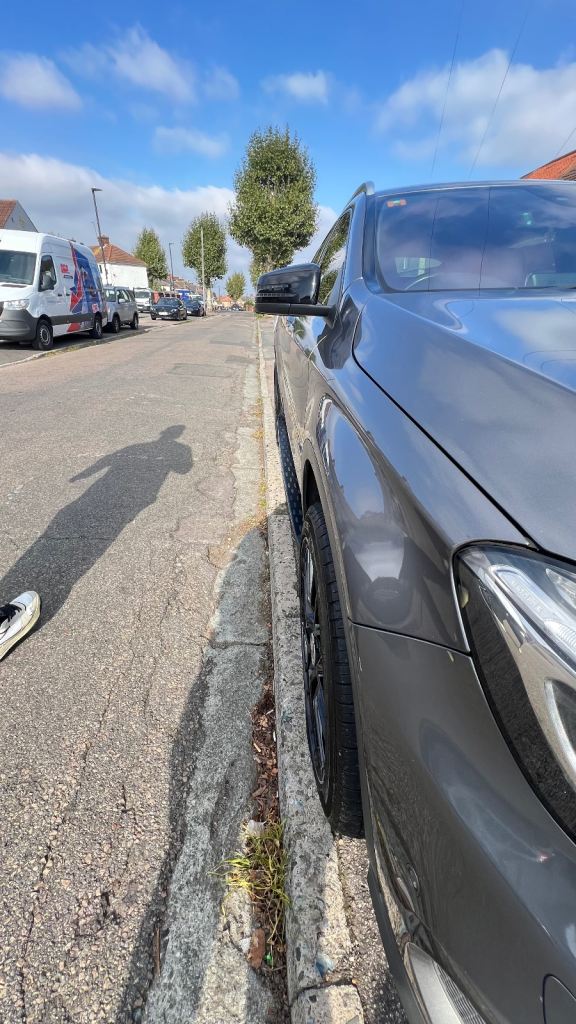 Mercedes-Benz, GLA, Hatchback, 2016, Semi-Auto, 2143 (cc), 5 doors