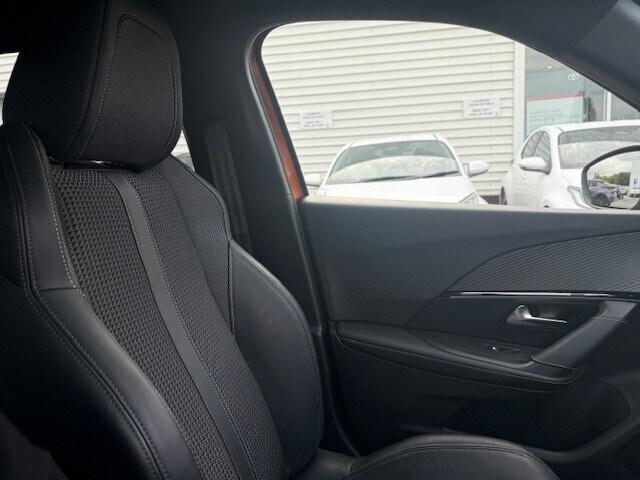 2021 Peugeot 2008 1.2 PureTech 130 GT 5dr EAT8 Estate Petrol Automatic