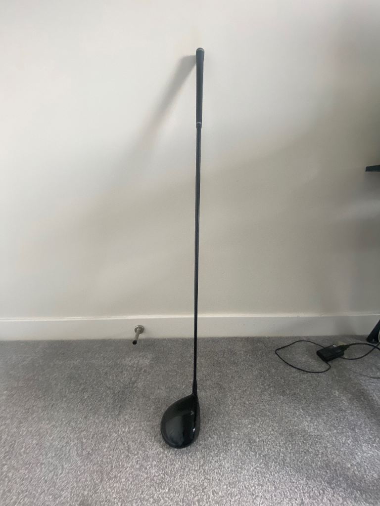 Callaway Rouge Driver 