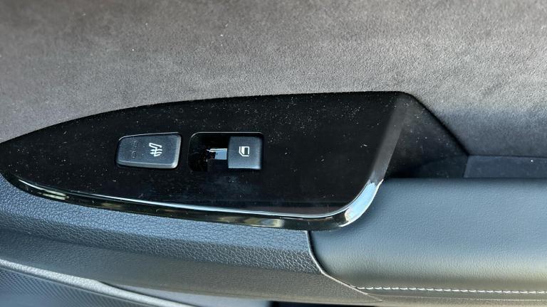 2025 Kia Sportage 1.6 T-GDi HEV GT-LINE S ESTATE Petrol/Electric Hybrid Automatic