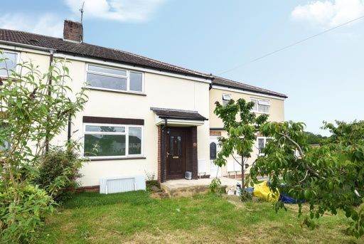 One bedroom flat in botley