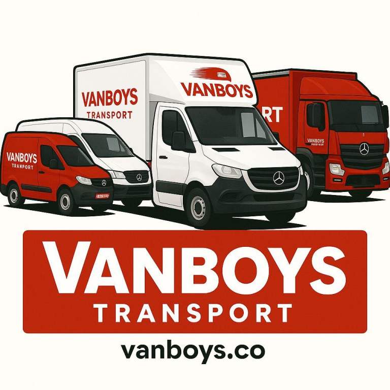 MAN & LUTON VAN NATIONWIDE HOUSE/OFFICE REMOVALS FURNITURE DELIVERY SAMEDAY COURIER MOVERS & PACKER