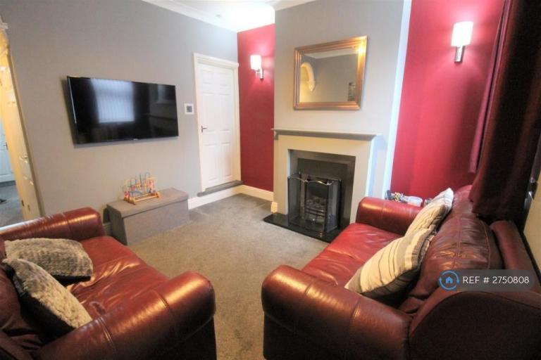 2 bedroom house in Mountford Street, Stoke-On-Trent, ST6 (2 bed) (#2750808)