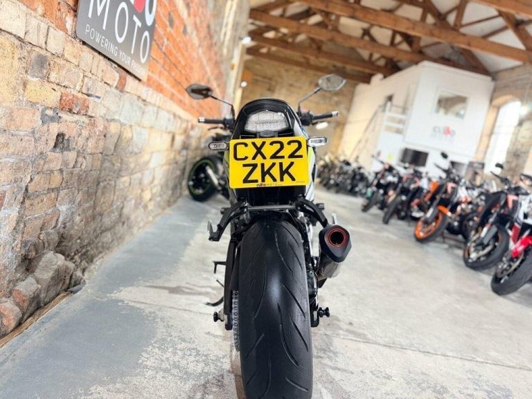 SUZUKI GSX-S1000 RQ M2 2022 22