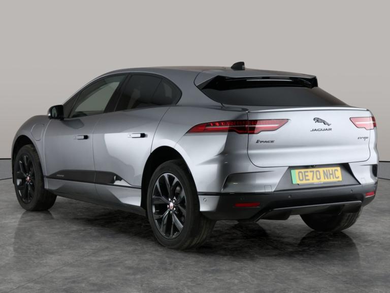 2020 Jaguar I-Pace 400 90kWh HSE SUV 5dr Electric Auto 4WD (400 ps) - KEYLESS ENTRY - HEAT AND Su...
