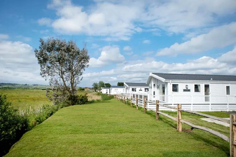 Cozy Family Holiday Home Rental – New Beach Holiday Park, Dymchurch