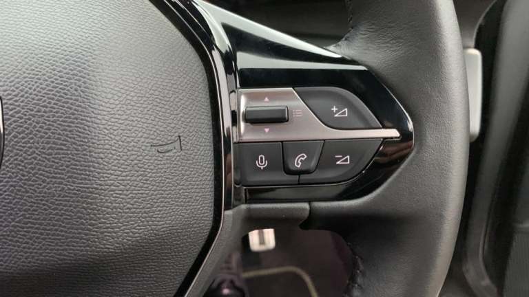 2024 Peugeot 308 115kW First Edition 54kWh 5dr Auto HATCHBACK ELECTRIC Automatic