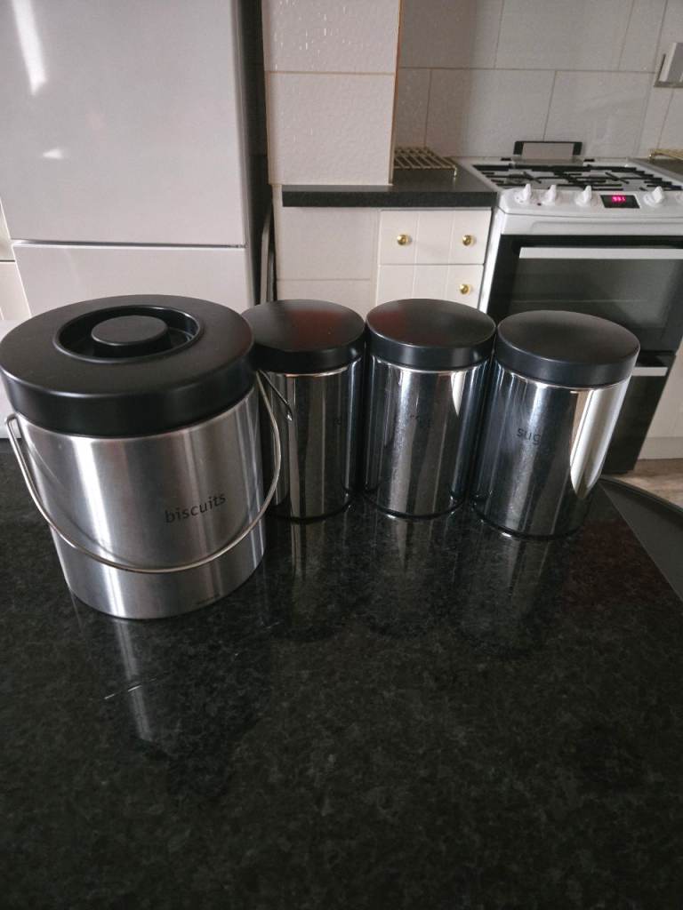 image for Brabantia 4pc set