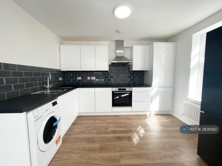1 bedroom flat in Morland Avenue, Leicester, LE2 (1 bed) (#2838582)