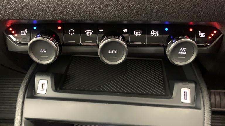 2024 Citroen C4 1.2 PureTech [130] Max 4dr EAT8 SALOON PETROL Automatic