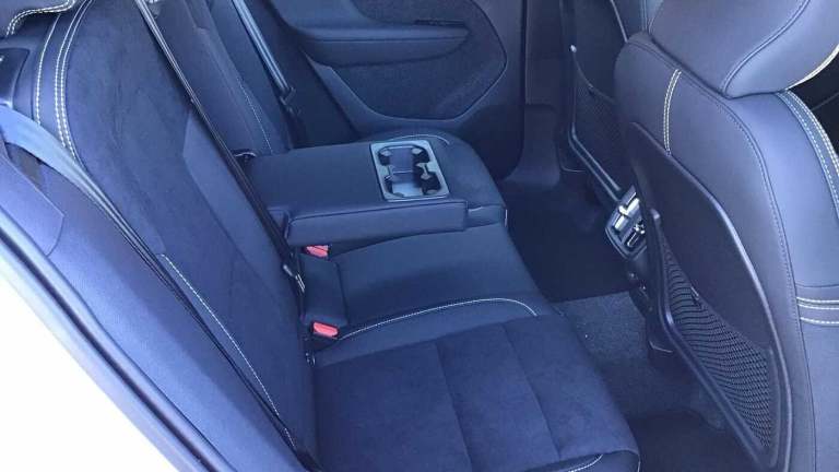 2025 Volvo XC40 Plus, B4 Mild hybrid, Petrol, Dark ESTATE Petrol/Electric Hybrid Automatic