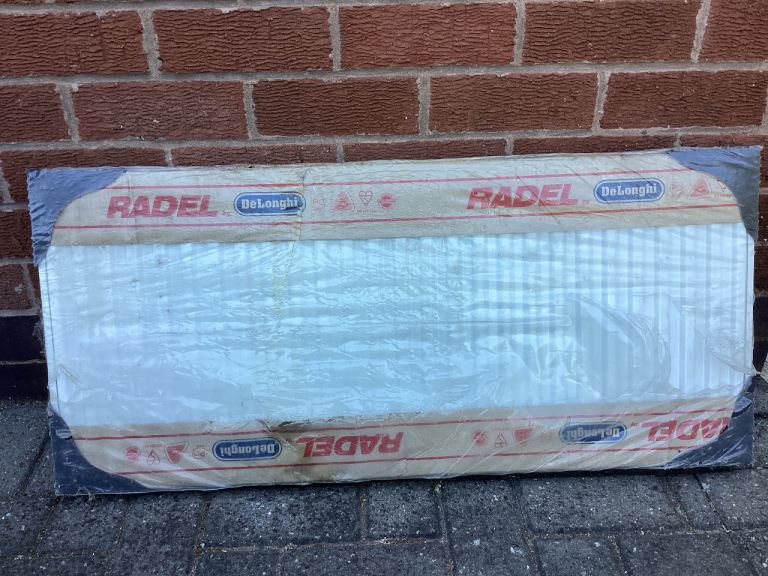 Radiator