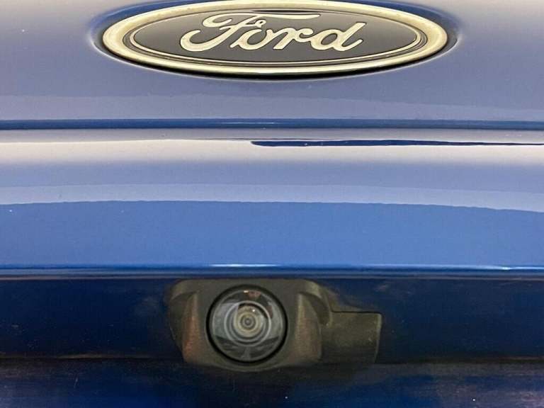 2018 Ford Ecosport 1.0 EcoBoost 125 ST-Line 5dr Auto HATCHBACK PETROL Automatic