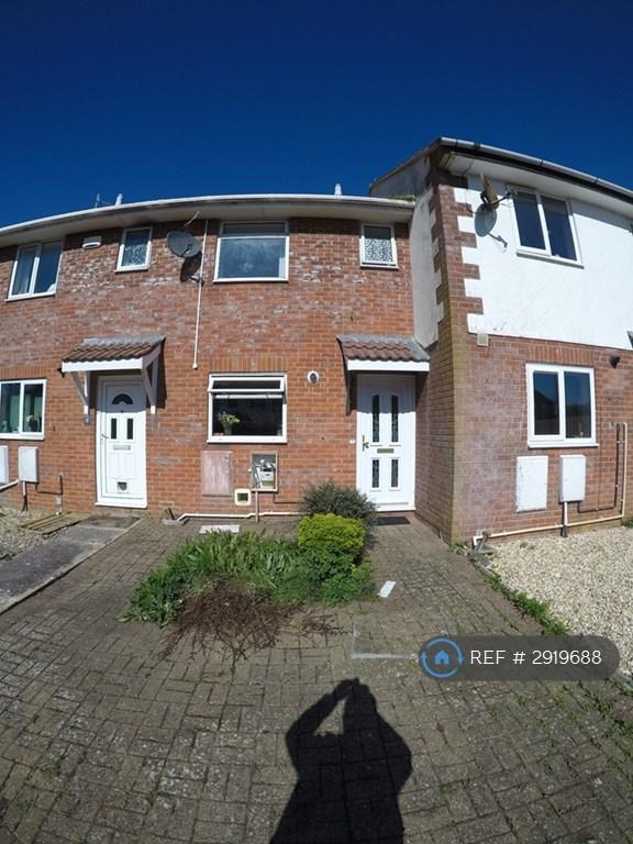 2 bedroom house in Sanderling Close, Weymouth, DT3 (2 bed) (#2919688)