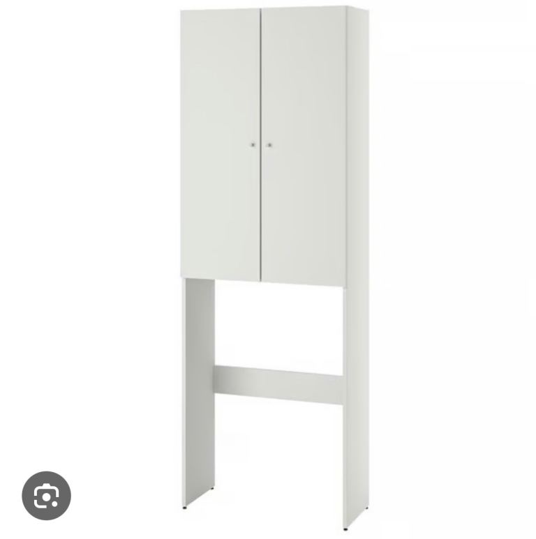 Nysjon laundry storage (ikea)