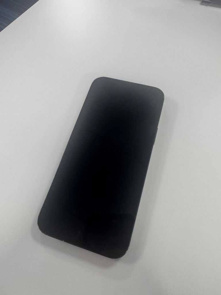 iPhone 13 Pro Max 128GB Green Unlocked Fully Working
