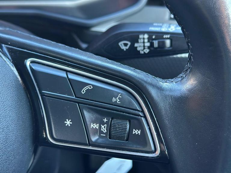 2021 Audi A1 1.0 TFSI 25 Sport Sportback S Tronic Euro 6 (s/s) 5dr HATCHBACK Petrol Automatic