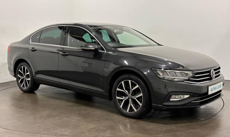 2020 Volkswagen Passat 2.0 TDI EVO SEL Saloon 4dr Diesel DSG Euro 6 (s/s) (150 ps) Saloon Diesel ...