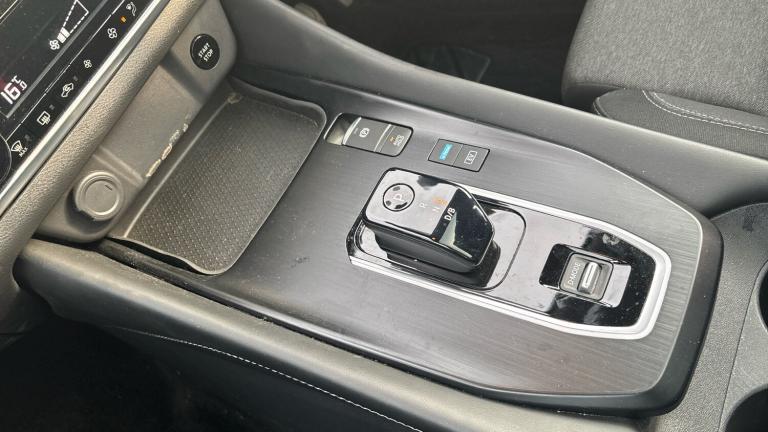 2022 Nissan Qashqai 1.5 E-Power N-Connecta 5dr Auto Hybrid Hatchback Hatchback Hybrid Automatic